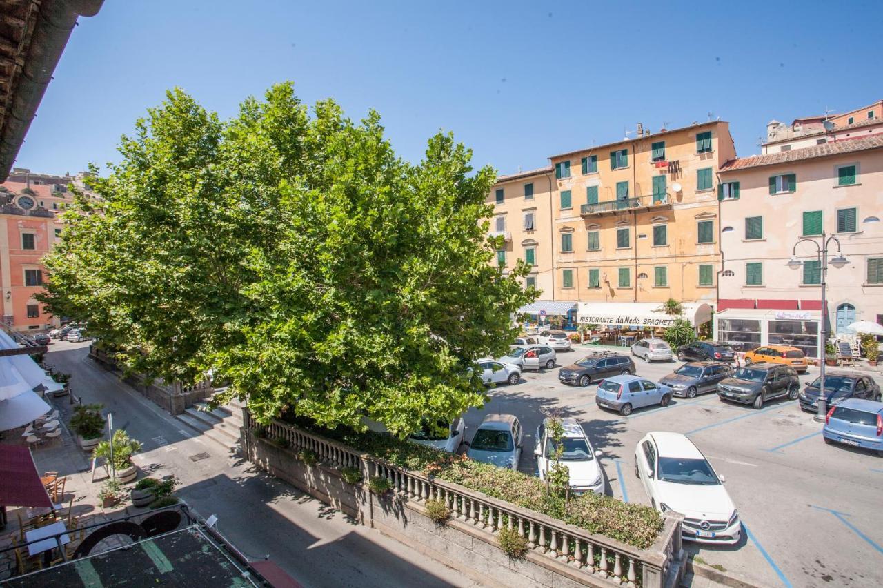 Appartamento Quadrilocale Centro Storico *